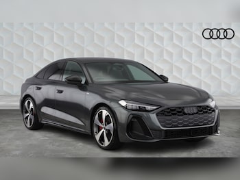 Audi A5 feature image