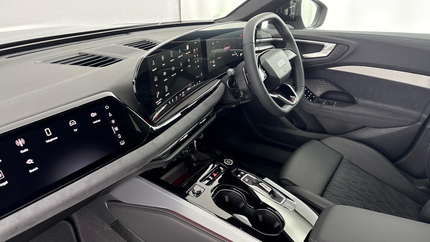 Used Audi A5 for sale - 78162618: Photo 2