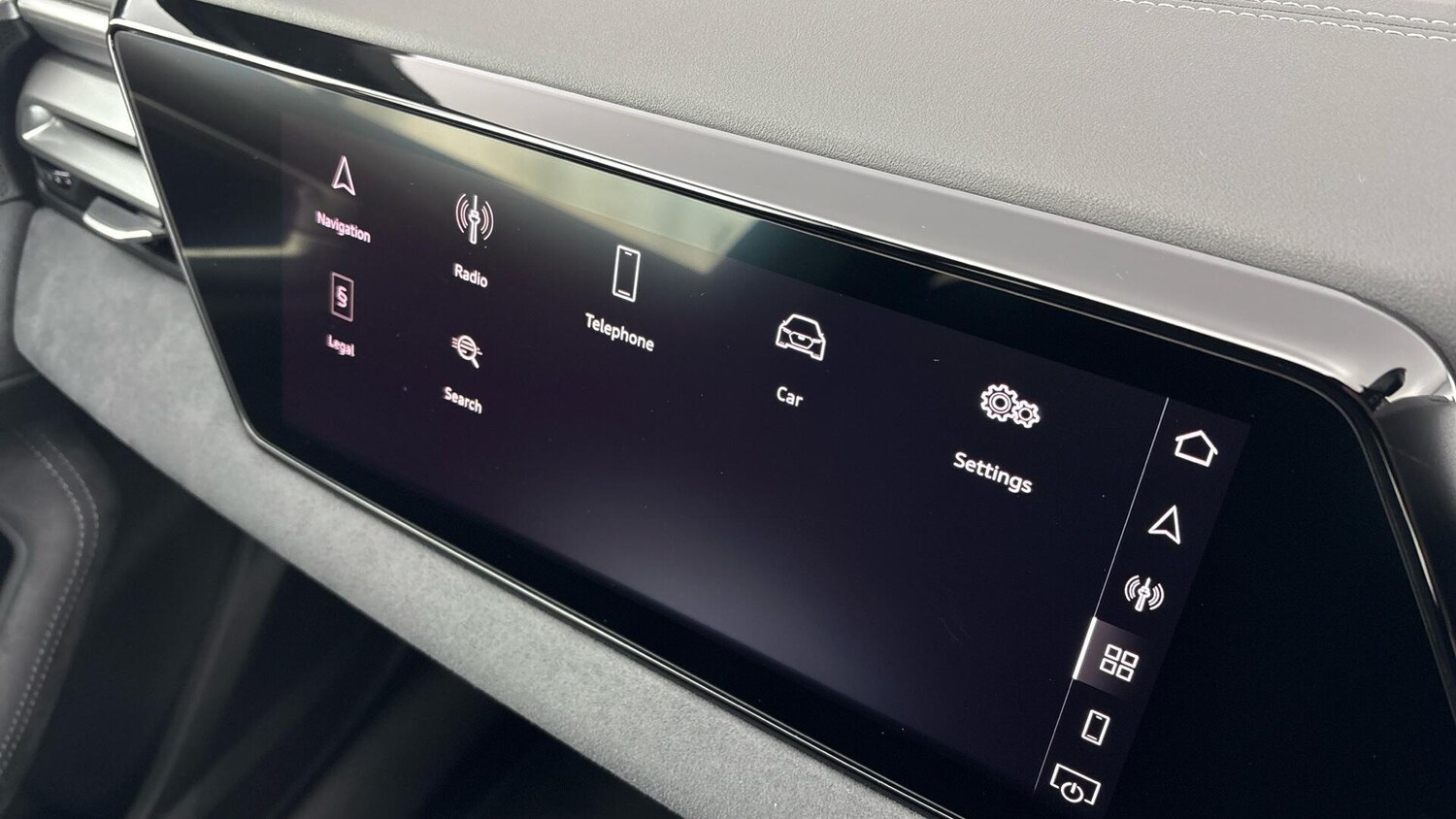 Used Audi A5 for sale - 78162618: Photo 22