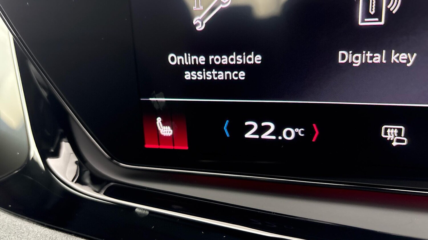 Used Audi A5 for sale - 78162618: Photo 26