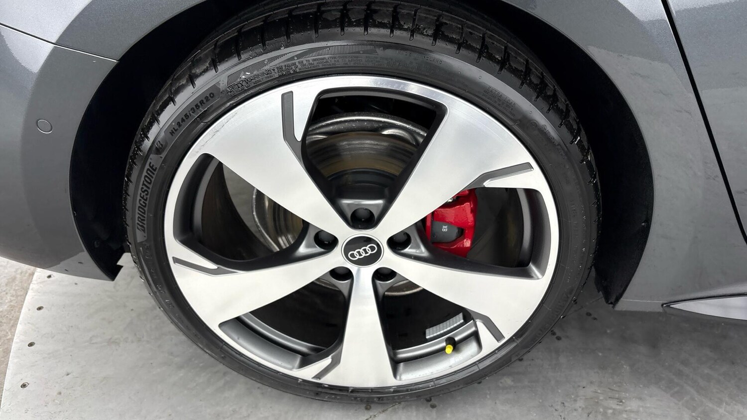 Used Audi A5 for sale - 78162618: Photo 28