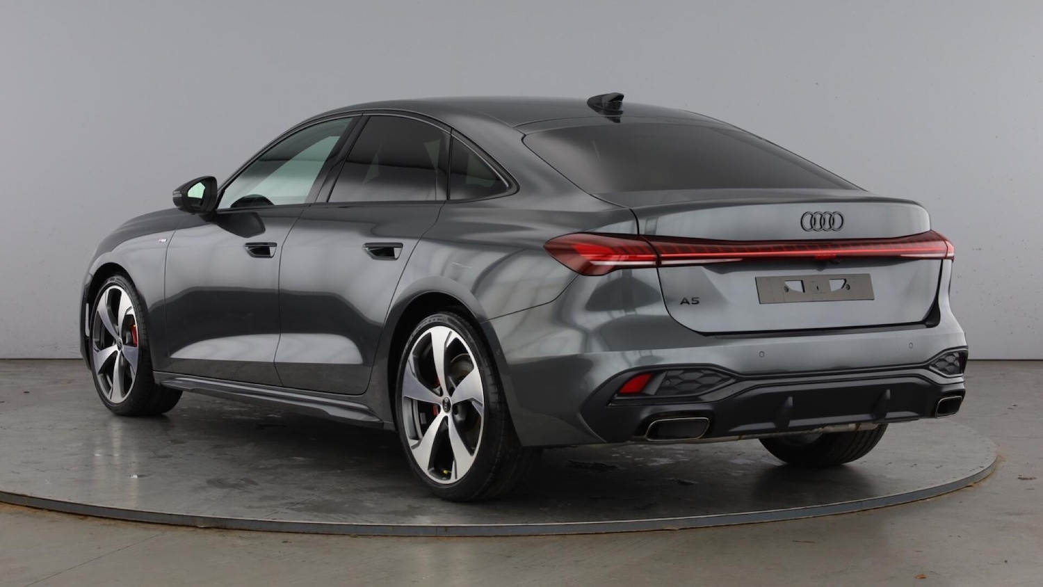 Used Audi A5 for sale - 78162618: Photo 3