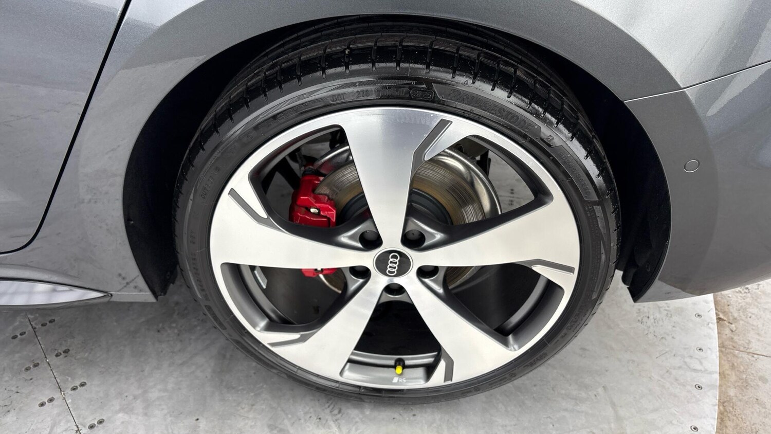 Used Audi A5 for sale - 78162618: Photo 33