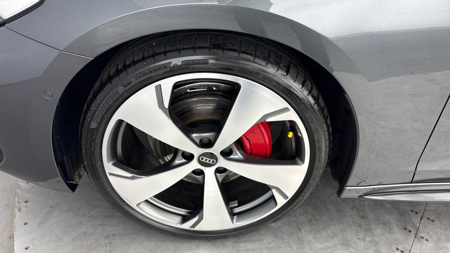 Used Audi A5 for sale - 78162618: Photo 39