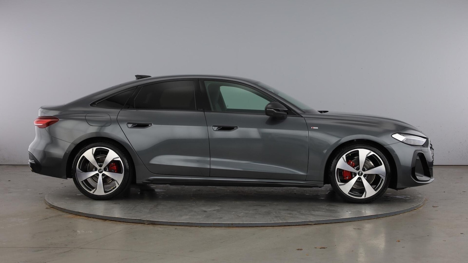 Used Audi A5 for sale - 78162618: Photo 4