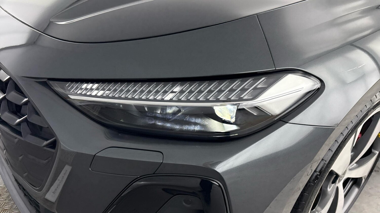 Used Audi A5 for sale - 78162618: Photo 40