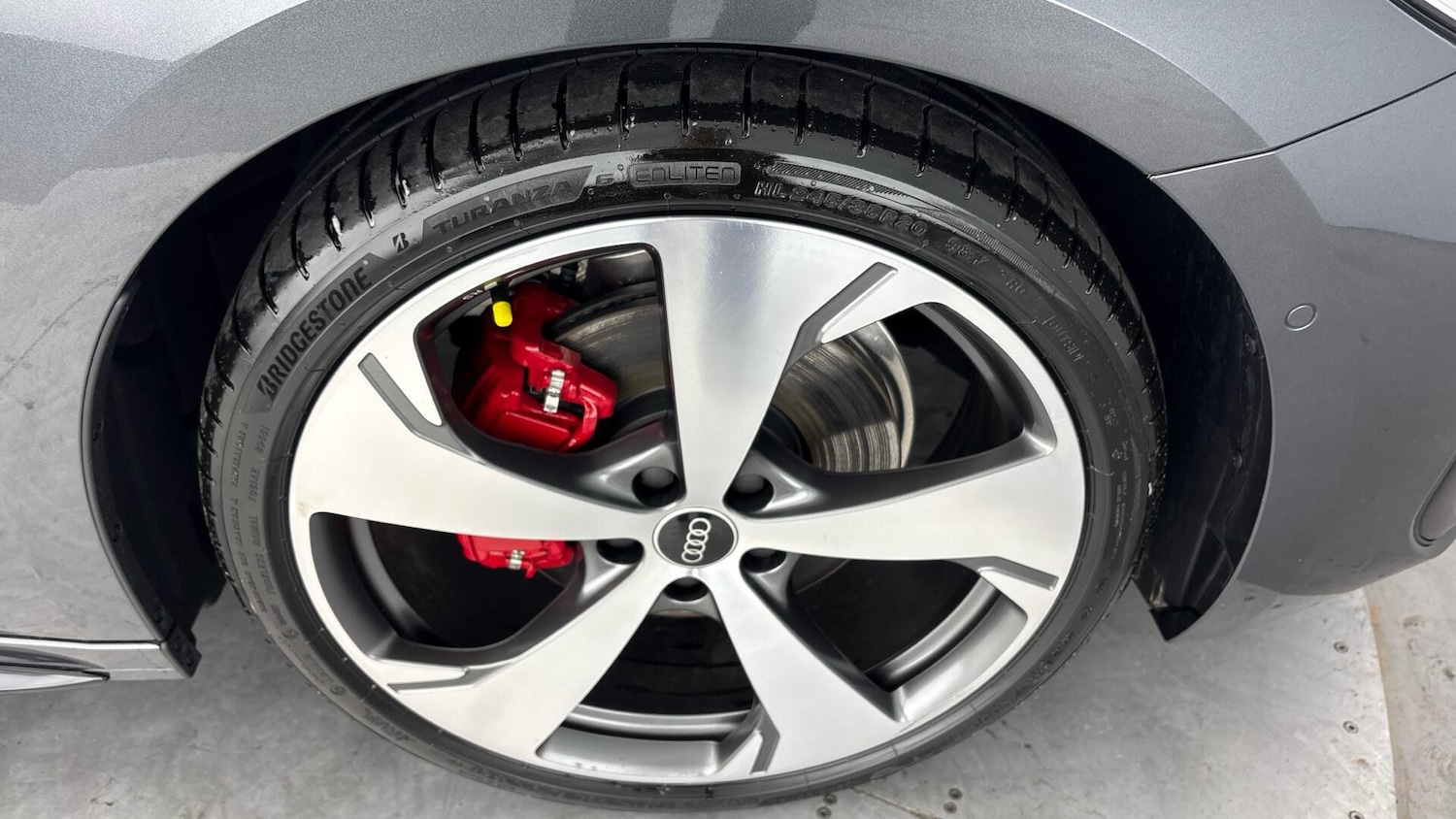 Used Audi A5 for sale - 78162618: Photo 5