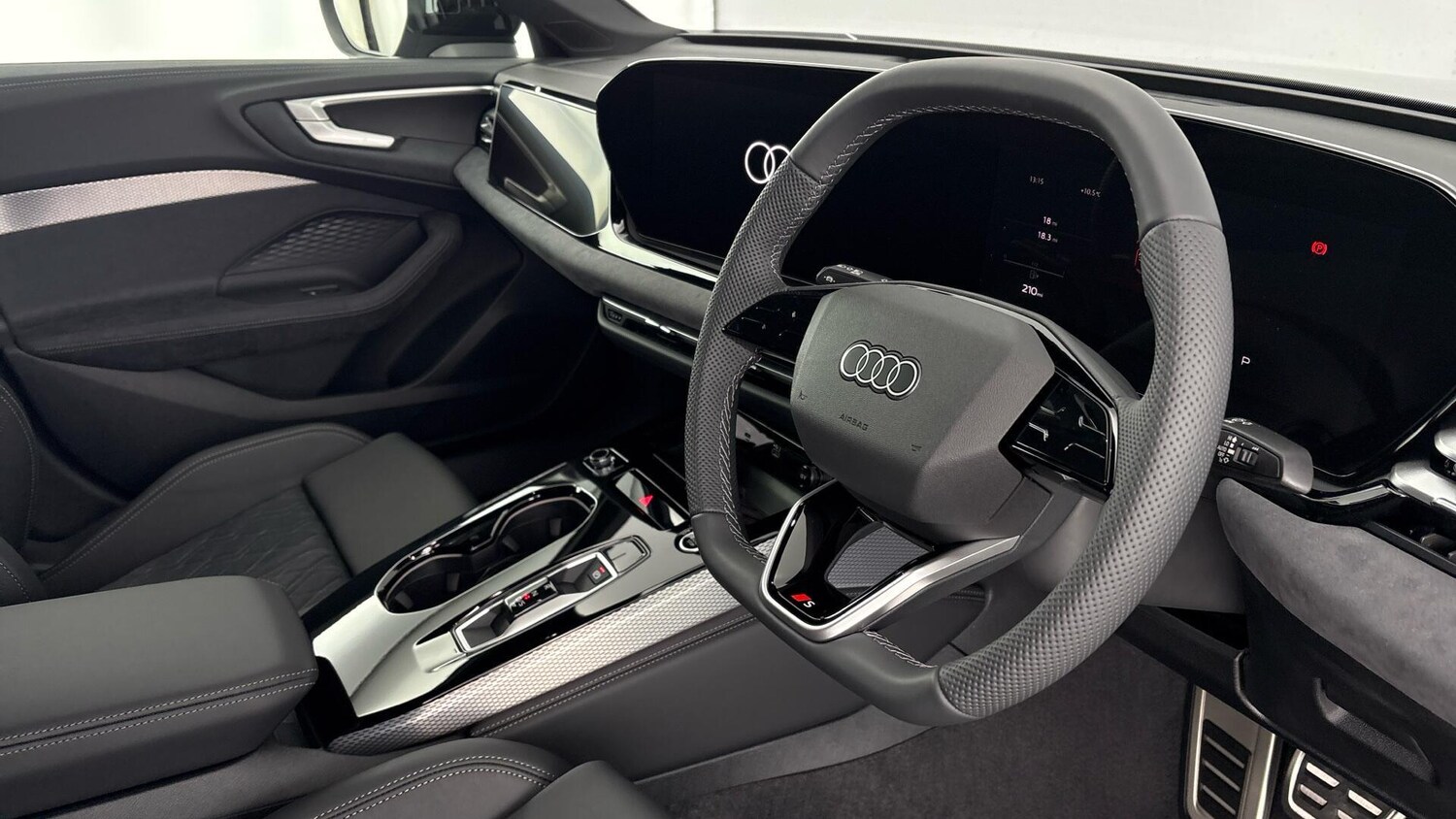 Used Audi A5 for sale - 78162618: Photo 6