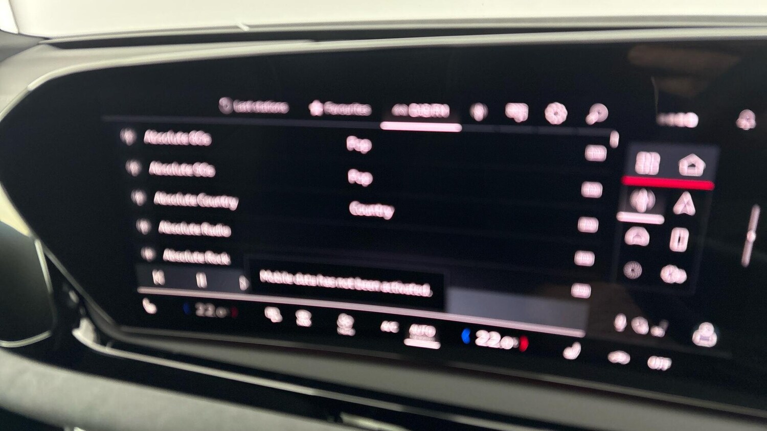 Used Audi A5 for sale - 78162618: Photo 7