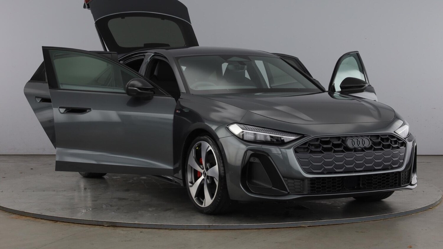 Used Audi A5 for sale - 78162618: Photo 9