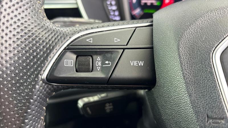 Used Audi Q3 2019 for sale - 77006137: Photo 12