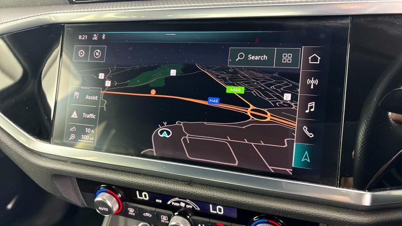 Used Audi Q3 2019 for sale - 77006137: Photo 15