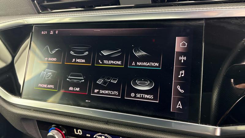 Used Audi Q3 2019 for sale - 77006137: Photo 18