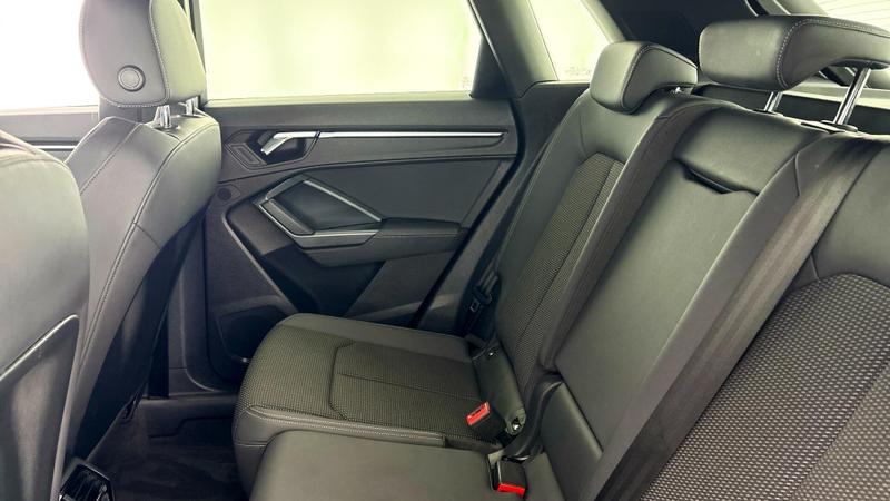 Used Audi Q3 2019 for sale - 77006137: Photo 33