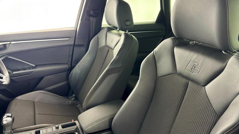 Used Audi Q3 2019 for sale - 77006137: Photo 34