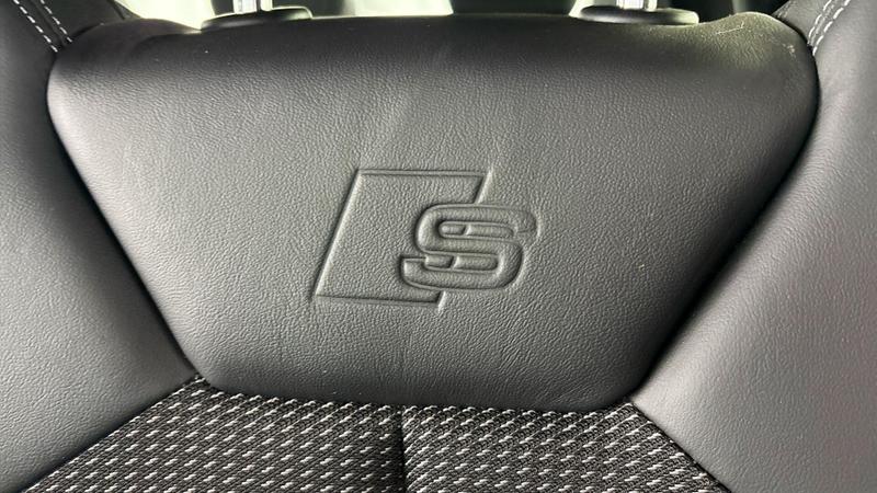 Used Audi Q3 2019 for sale - 77006137: Photo 35