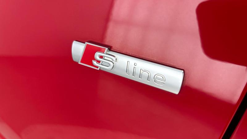 Used Audi Q3 2019 for sale - 77006137: Photo 37