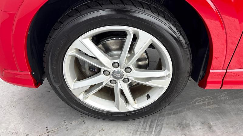 Used Audi Q3 2019 for sale - 77006137: Photo 38