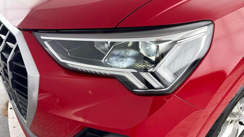 Used Audi Q3 2019 for sale - 77006137: Photo 39