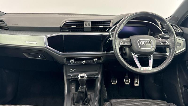 Used Audi Q3 2019 for sale - 77006137: Photo 8
