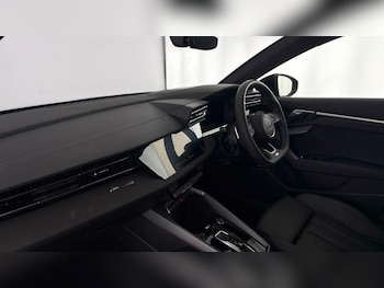 Used Audi A3 2025 for sale - 77367728: Photo