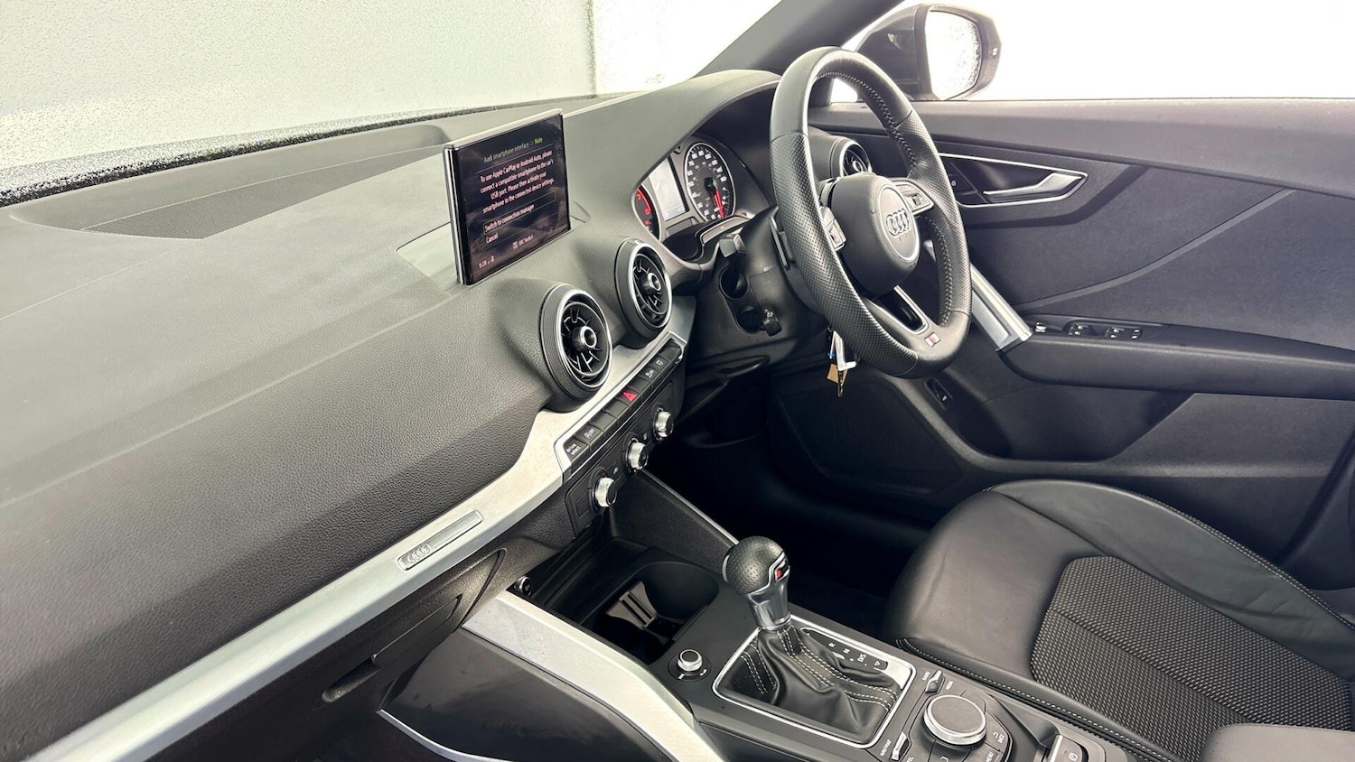 Used Audi Q2 2018 for sale - 77505161: Photo 2