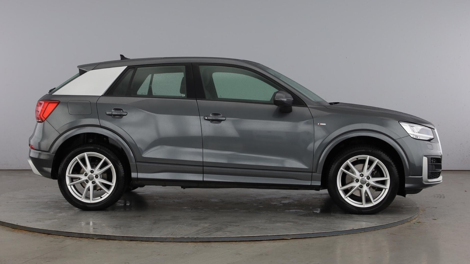 Used Audi Q2 2018 for sale - 77505161: Photo 4
