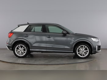 Used Audi Q2 2018 for sale - 77505161: Photo