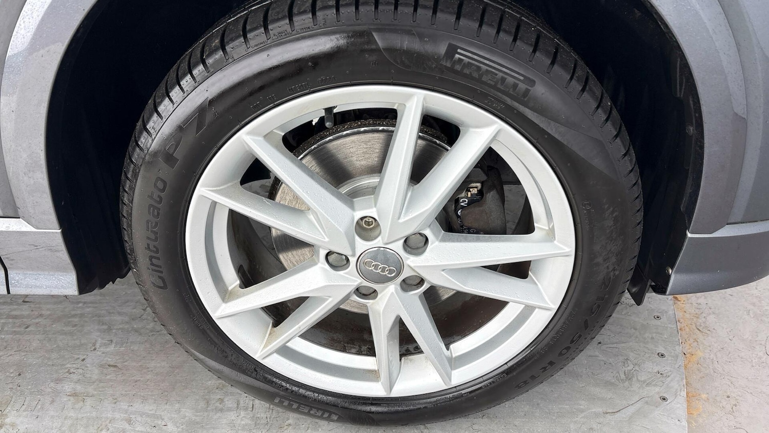 Used Audi Q2 2018 for sale - 77505161: Photo 5