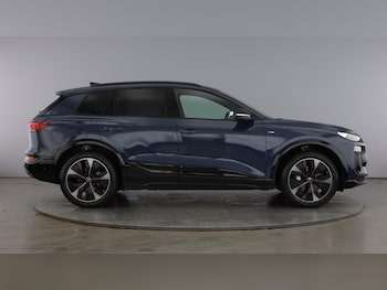 Used Audi Q6 e-tron undefined for sale - 78900194: Photo