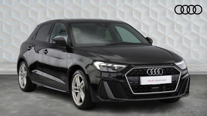 Used Audi A1 2020 for sale - 76819136: Photo 1