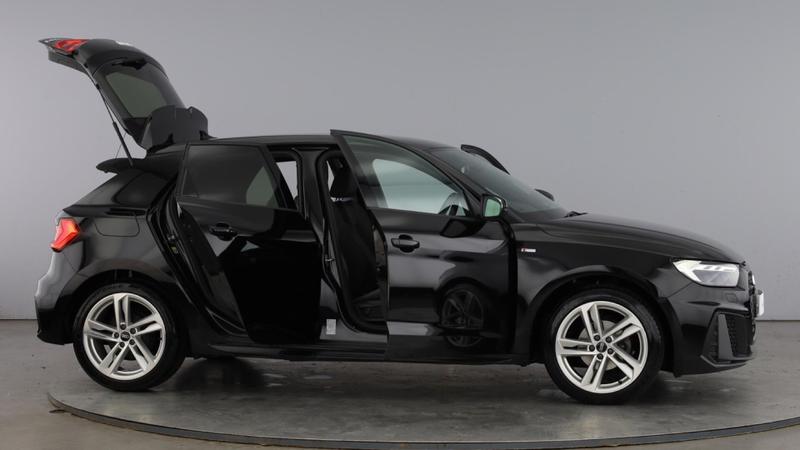 Used Audi A1 2020 for sale - 76819136: Photo 10
