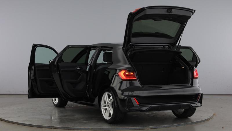 Used Audi A1 2020 for sale - 76819136: Photo 11