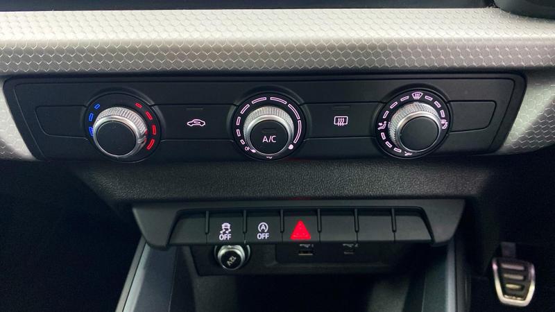 Used Audi A1 2020 for sale - 76819136: Photo 13