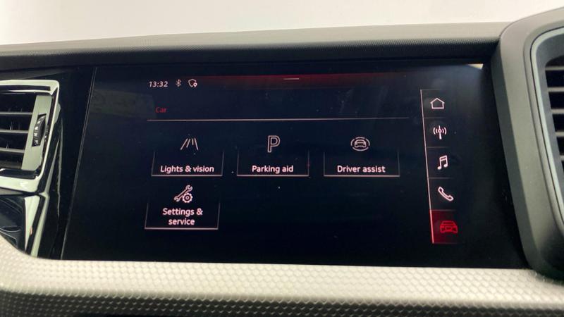 Used Audi A1 2020 for sale - 76819136: Photo 14