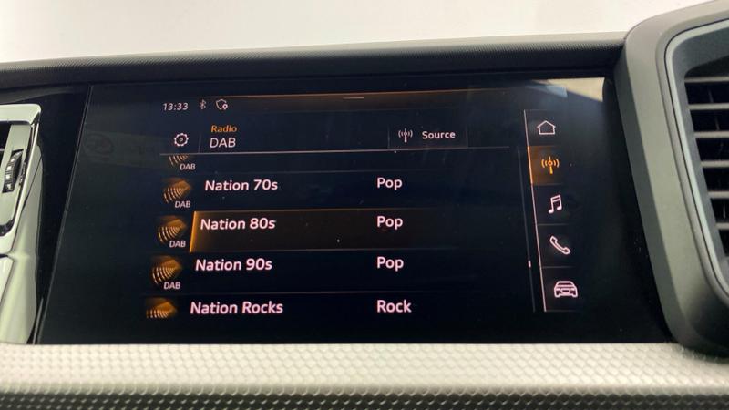 Used Audi A1 2020 for sale - 76819136: Photo 16