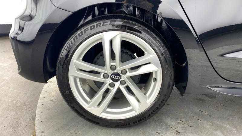 Used Audi A1 2020 for sale - 76819136: Photo 17