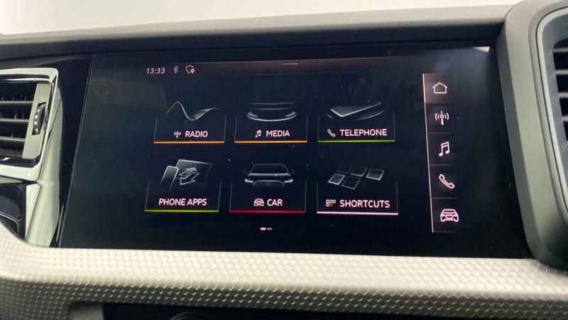 Used Audi A1 2020 for sale - 76819136: Photo 18