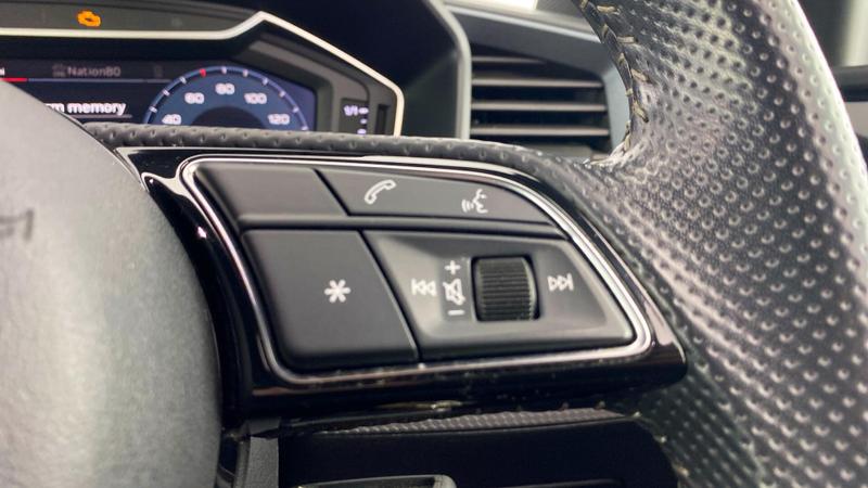 Used Audi A1 2020 for sale - 76819136: Photo 24