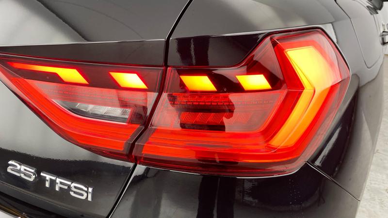 Used Audi A1 2020 for sale - 76819136: Photo 26