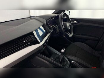 Used Audi A1 2020 for sale - 76819136: Photo