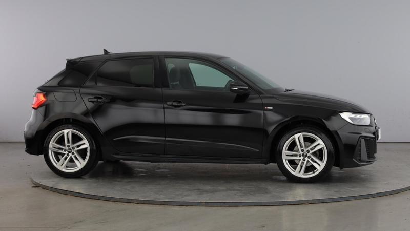 Used Audi A1 2020 for sale - 76819136: Photo 4