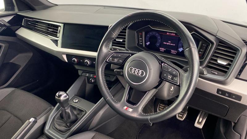 Used Audi A1 2020 for sale - 76819136: Photo 6