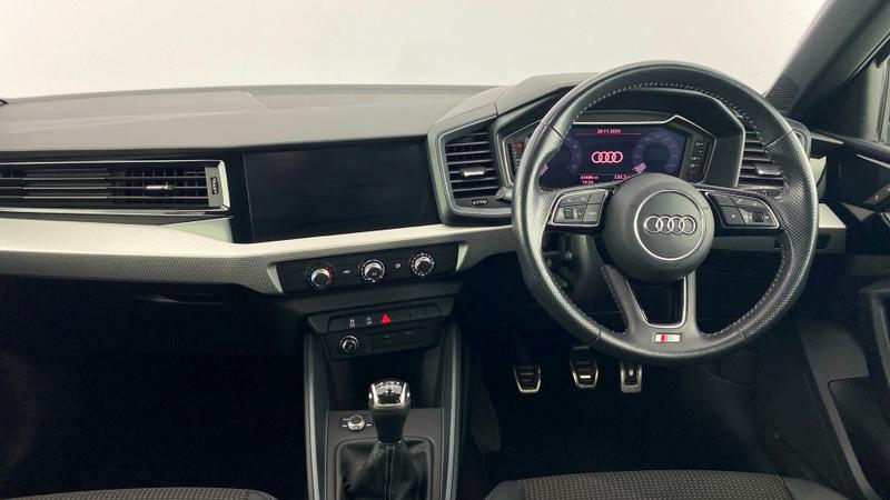 Used Audi A1 2020 for sale - 76819136: Photo 8