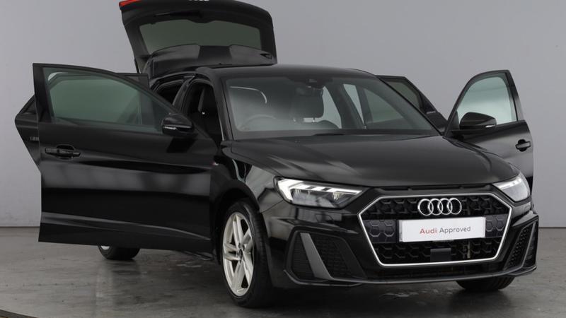 Used Audi A1 2020 for sale - 76819136: Photo 9