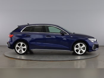 Used Audi A3 2024 for sale - 78045815: Photo