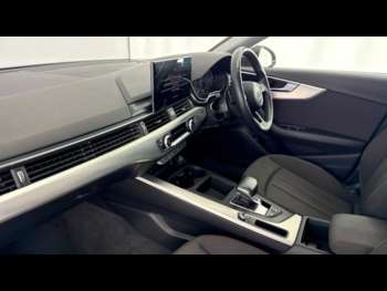 Used Audi A4 2022 for sale - 74474497: Photo