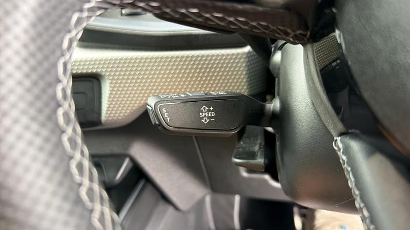 Used Audi A1 2025 for sale - 76222648: Photo 12