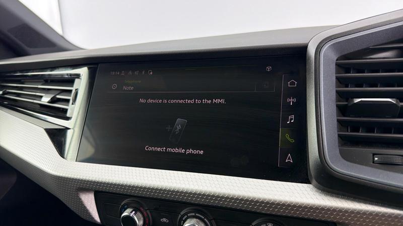 Used Audi A1 2025 for sale - 76222648: Photo 13