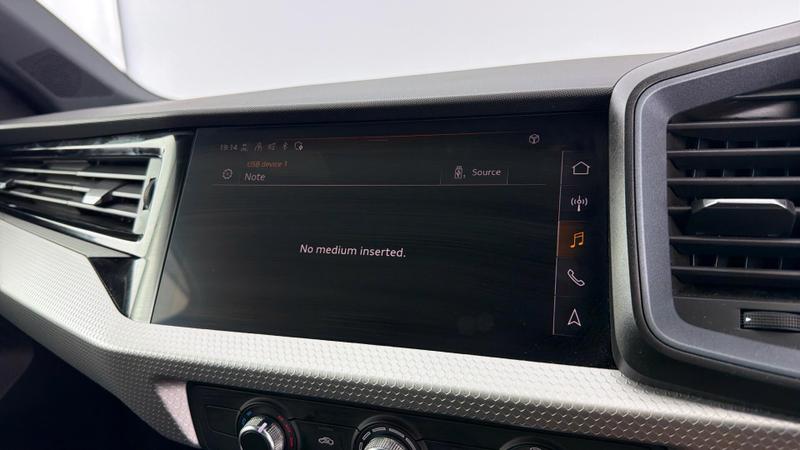 Used Audi A1 2025 for sale - 76222648: Photo 14